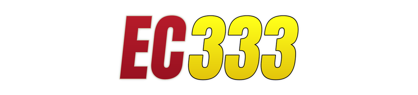 ec333 লোগো